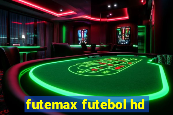 futemax futebol hd